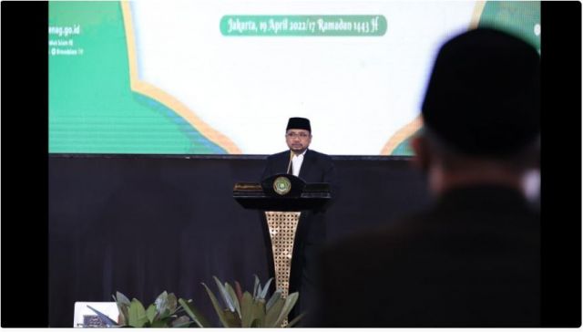 Tahun Ini, Kuota Haji Indonesia 100.051 Jemaah